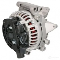 Генератор STARDAX U9K3B 4 stx100496 1437803352 - Изображение 2