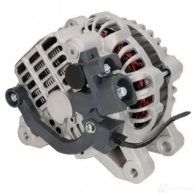 Генератор STARDAX B5ERL X 1437800265 stx100114 - Изображение 2