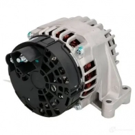 Генератор STARDAX AS7 IH 1437800340 stx100360 - Изображение 2