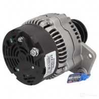 Генератор STARDAX stx100400r QKY 3GY 1437799049 - Изображение 2