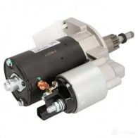 Стартер STARDAX A3 IH7L 1437772878 stx200077 - Изображение 2