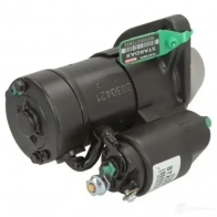 Стартер STARDAX stx200113r H 3SIL0 1437771174 - Изображение 2