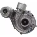 Турбина ALANKO UHPDN5 10900558 8S WF18 1231882605