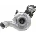 Турбина ALANKO GNUS4HT ZRE8 5L 1231882993 10900602