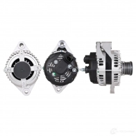 Генератор TRW 69W3 7D1 lra04144 1425006104 - Изображение 2