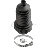 Пыльник рулевой рейки TRW jbe338 1424469129 IQ 3XGW7 3322938393144