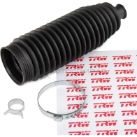 Пыльник рулевой рейки TRW 1424469115 3322938392994 jbe323 ZR8 P2 - Изображение 2