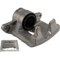 Тормозной суппорт