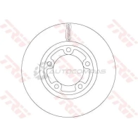 Тормозной диск