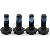 Тормозные колодки, комплект TRW 20961 gdb1330dte 2 0960 1527857 - Изображение 4