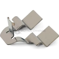 Тормозные колодки, комплект TRW 20961 gdb1330dte 2 0960 1527857 - Изображение 6