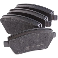 Тормозные колодки, комплект TRW gdb3332dte 23 973 1529060 Q1ZL0W - Изображение 6