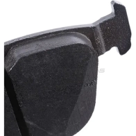 Тормозные колодки, комплект TRW 2500 8 gdb2179 1425037282 25010 - Изображение 5