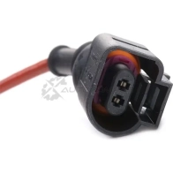 Тормозные колодки, комплект TRW 23131 231 30 gdb1386dte 1527921 - Изображение 4