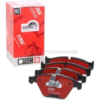 Тормозные колодки, комплект TRW 1528058 gdb1498dte 23347 2331 2 - Изображение 2