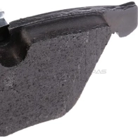 Тормозные колодки, комплект TRW 1528058 gdb1498dte 23347 2331 2 - Изображение 5