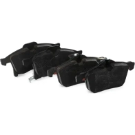 Тормозные колодки, комплект TRW 2383 2 23833 1528270 gdb1668dte - Изображение 5