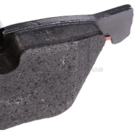 Тормозные колодки, комплект TRW gdb1559dte 23794 1528137 233 47 - Изображение 5