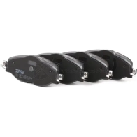 Тормозные колодки, комплект TRW NMS XT1 gdb2143 1216918203 3322938331610 - Изображение 5