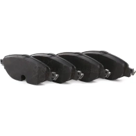 Тормозные колодки, комплект TRW NMS XT1 gdb2143 1216918203 3322938331610 - Изображение 6