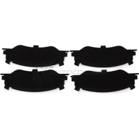 Тормозные колодки, комплект TRW 1529324 gdb3622 KFFD1B 2 4632 - Изображение 7