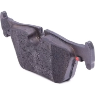 Тормозные колодки, комплект TRW gdb1919dte RYYQG 253 07 1528561 - Изображение 5