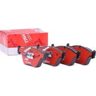 Тормозные колодки, комплект TRW 23183 2 1676 1528097 gdb1531dte - Изображение 2