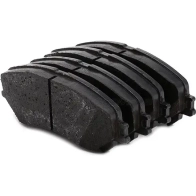 Тормозные колодки, комплект TRW CLZAB 1193967163 gdb2152 2234 7 - Изображение 4