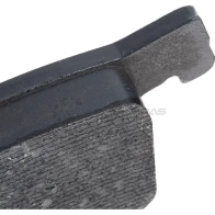 Тормозные колодки, комплект TRW 1528756 IK2VXQ gdb2139 2 2345 - Изображение 4