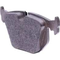 Тормозные колодки, комплект TRW 21487 1528095 21 282 gdb1530dte - Изображение 5