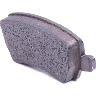 Тормозные колодки, комплект TRW MA3UEAG 1528293 gdb1685dte 244 96 - Изображение 6