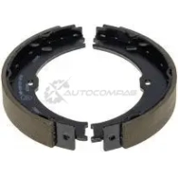 Колодки ручника TRW gs8882 3322938386788 A8C9 22O 1424877147 - Изображение 2