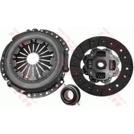 Комплект сцепления TRW 3322937344017 tck2390 1423472217 F09F G