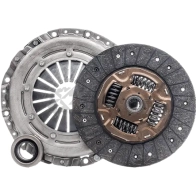 Комплект сцепления TRW 0UF XWDP tck2394 1423472219 3322937343652