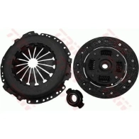 Комплект сцепления TRW 5 9B3WLW 1423472720 3322937350896 tck3053