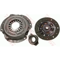 Комплект сцепления TRW NDCZF M3 3322937346547 1423472442 tck2686