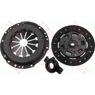 Комплект сцепления TRW tck2854 Z3 4ZQ 3322937349166 1423472571