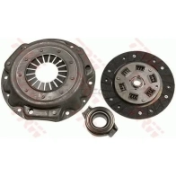 Комплект сцепления TRW 1423472152 3322937344093 3GFO1 Q6 tck2310