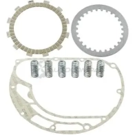 Комплект сцепления TRW HT TECM msk200 1418315069 3322938264772