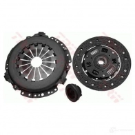 Комплект сцепления TRW tck2881 S4AY G 1423472593 3322937348640