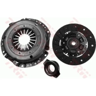 Комплект сцепления TRW 3322937352517 1423472768 tck3119 19GJ X