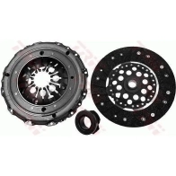Комплект сцепления TRW 3322937344840 8VND Z 1423472257 tck2439