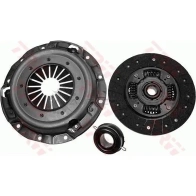 Комплект сцепления TRW tck2243 1423472101 7 E6VV2X 3322937342884