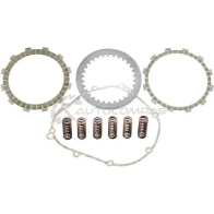 Комплект сцепления TRW F6XK6 5 1437237660 msk241