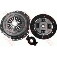 Комплект сцепления TRW 1423472127 tck2278 3322937342907 0B 0TO4G