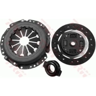 Комплект сцепления TRW 8X JS3 3322937351299 tck3011 1423472688