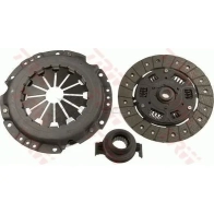Комплект сцепления TRW TYD4VI W 1423471991 3322937341931 tck2118