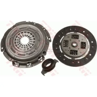 Комплект сцепления TRW tck2160 3322937341566 SW KLZ 1423472031