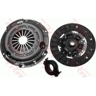 Комплект сцепления TRW tck2947 3322937350384 1423472639 LPS1 V