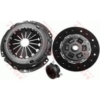 Комплект сцепления TRW 3322937350407 tck2996 GN 9B0R 1423472674